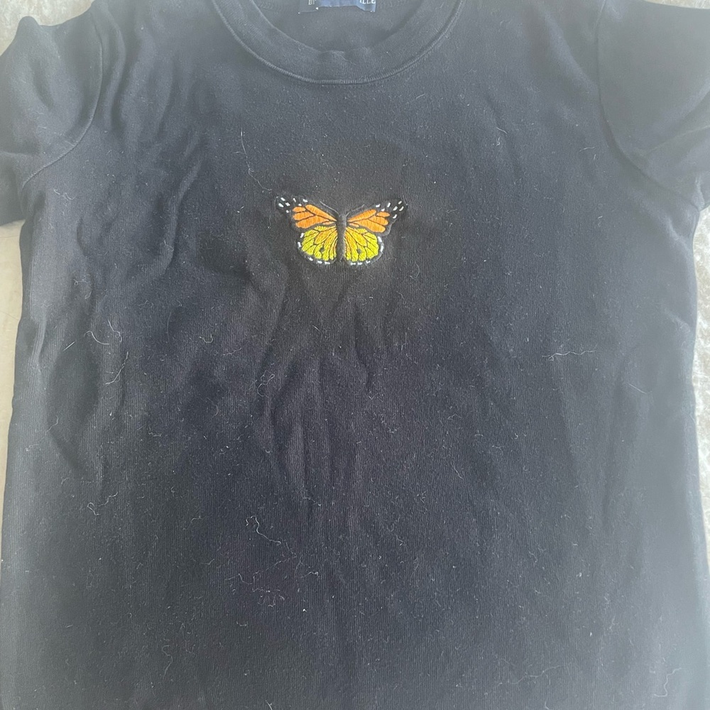 brandy melville ashlyn top